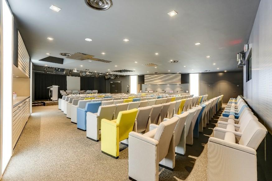Bureau Paris 1865m² Location bureau Paris OLBUR2308397 6